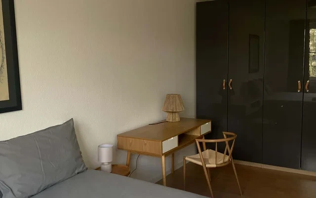 Apartment Rheinsbergerstrasse 54 1