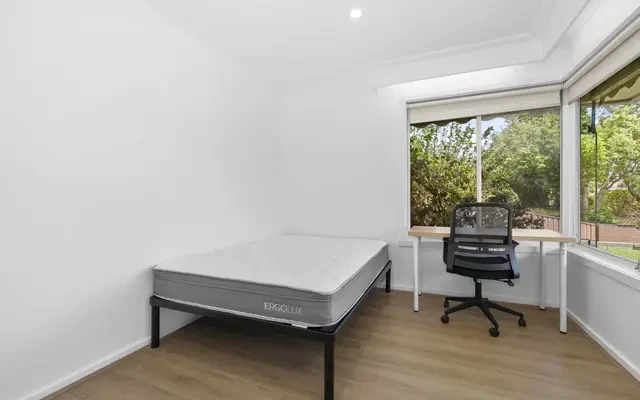23 Mountfield Avenue - Melbourne student accommodation - Double Room Ensuite