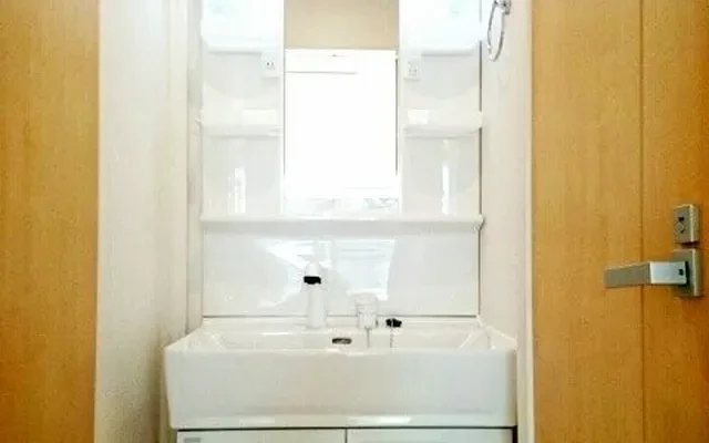 Fiore・Y 2階 - Takizawa student accommodation - 2階 - 2LDK