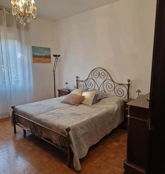Apartment in Via Gabriele D'Annunzio, Cormano for 110 m² with 2 bedrooms