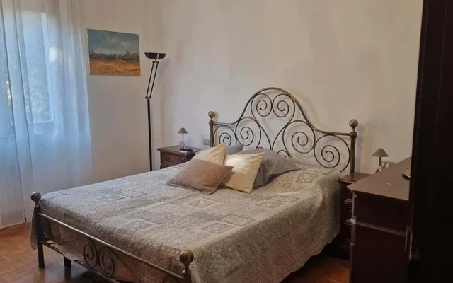 Apartment in Via Gabriele D'Annunzio, Cormano for 110 m² with 2 bedrooms 0