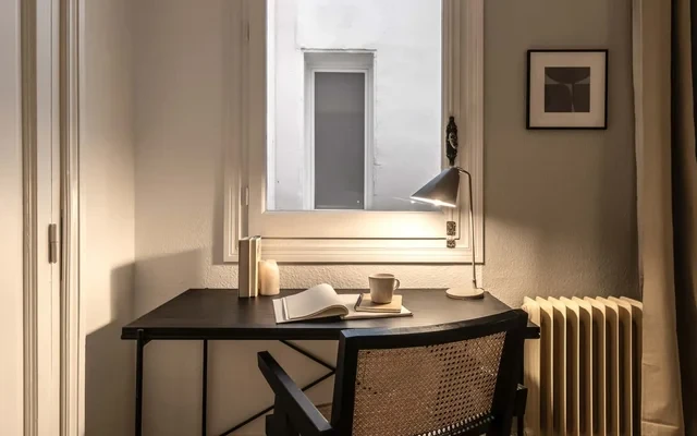 Gobek - 2 bedrooms in Almagro 3