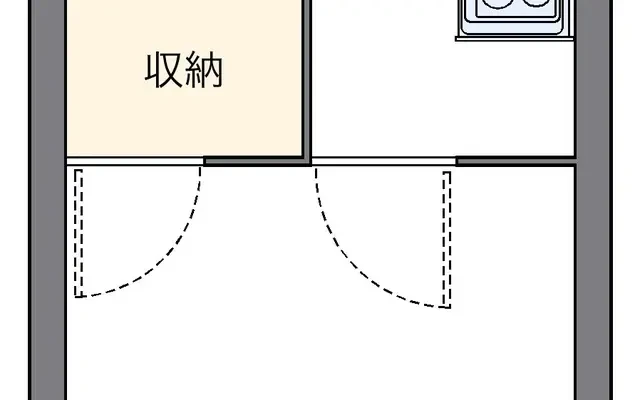 レオパレスアンドゥドゥ 1