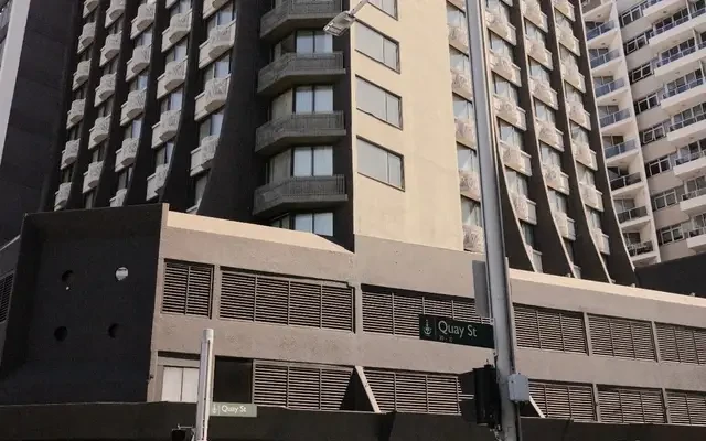 Central Studio Sydney - chỗ ở sinh viên tại Sydney