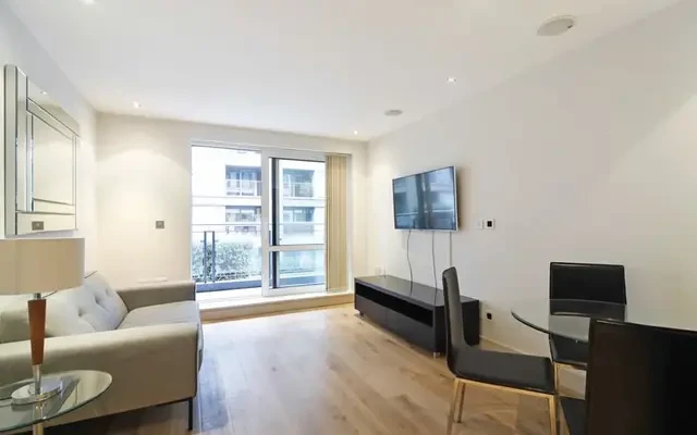 Compass House, Park Street, London SW6 0