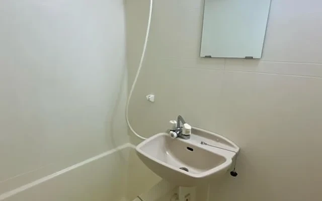 レオパレスエクセルライフ 3