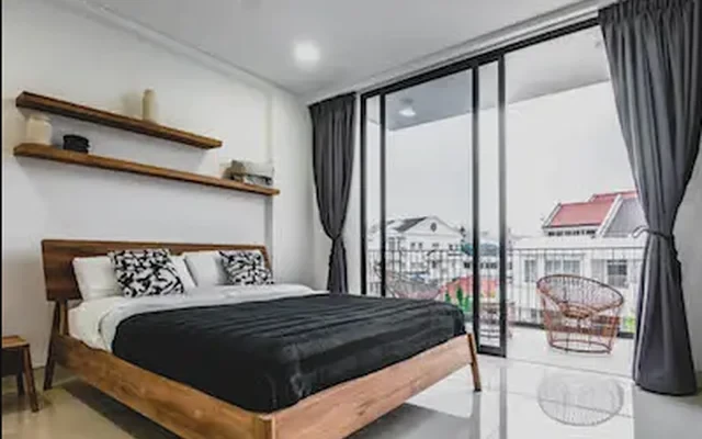 Hmlet Lorong G 4