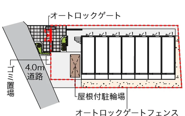 レオパレスフィロソフィア 2