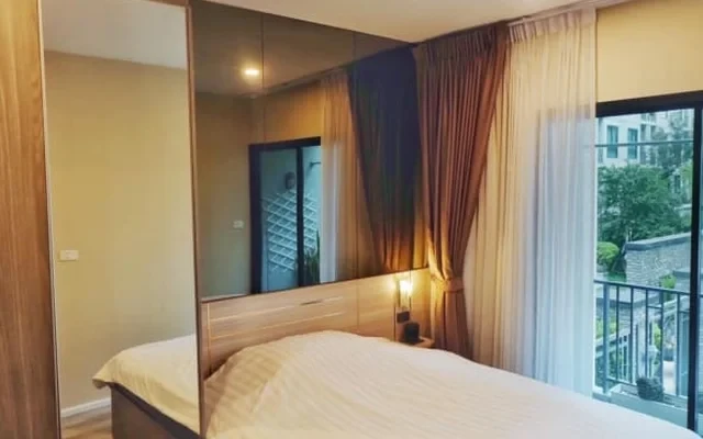 2-BR Condo for Rent, ฿20,000/month, Notting Hill Sukhumvit 105 2