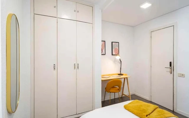 MA-NUÑEZ DE BALBOA 99 3F-C 4