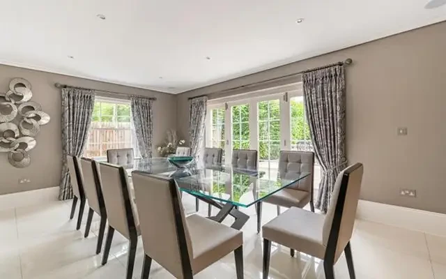 Burwood Road, Hersham, Walton-On-Thames, KT12 4AL 3