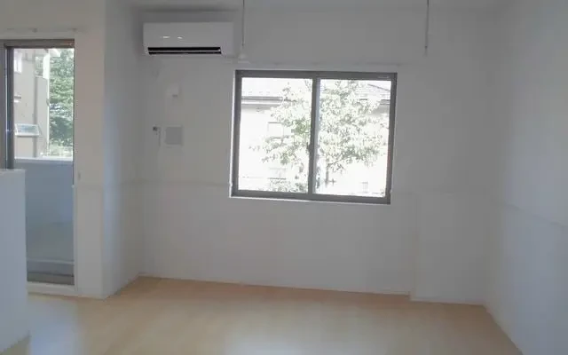 スウィーティーベル B 1階 - Joso student accommodation - 1階 - 1LDK