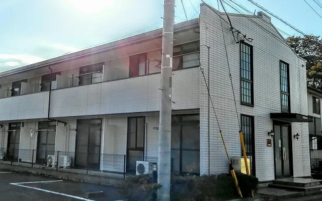 レオパレスＹ＆Ｙ 0
