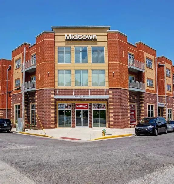 Midtown at WKU
