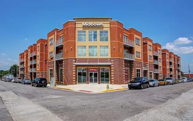 Midtown at WKU 0