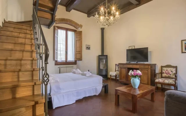 Casa Bellesi 3
