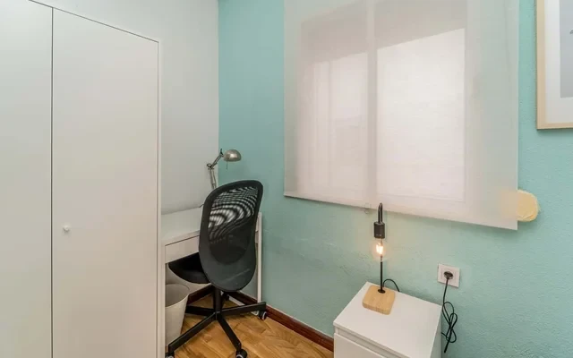 C/Silio 8, 3º puerta C - (4H2B) - AG, VALLA 2