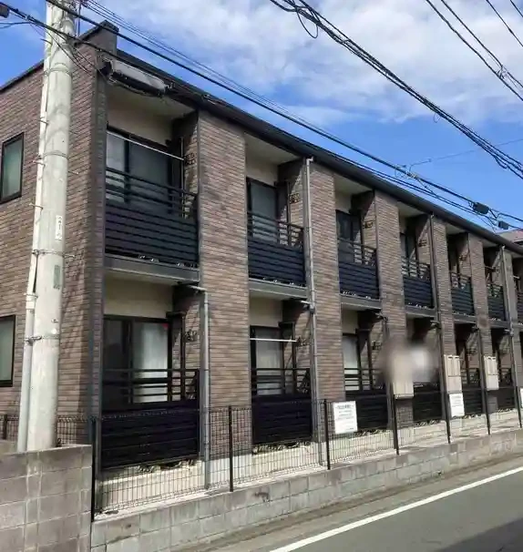 レオネクストグリーンヒルズ１８