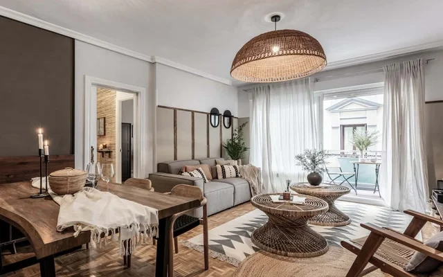 Bakavu - 3 bedrooms in Salamanca 0