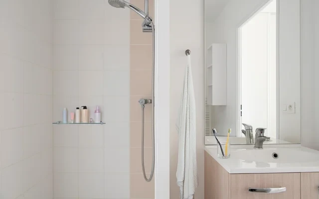 Twenty Campus Amiens - Amiens student accommodation - Studio