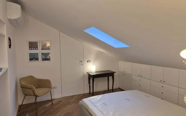 Appartamento in Via Luigi Canonica, 72 4
