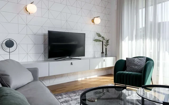 Apartment in Kreuzberg, Berlin 3