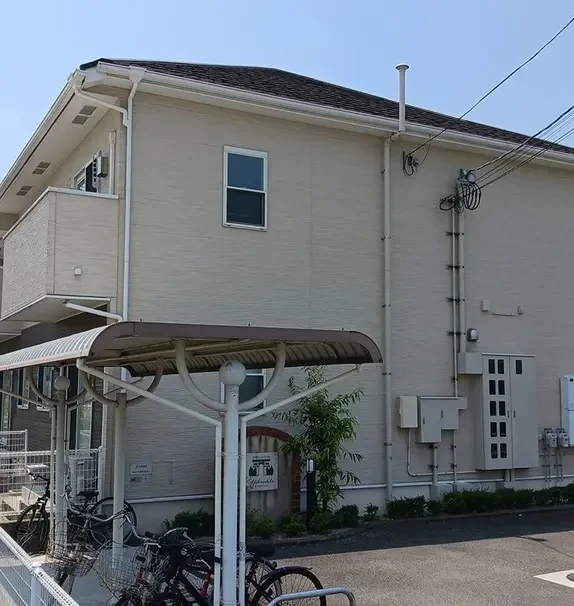 アフロディーテ 106号室