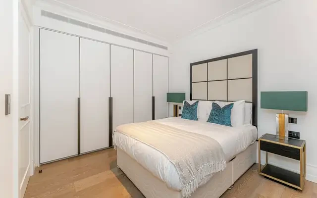 Portland Place, Marylebone, W1B 1