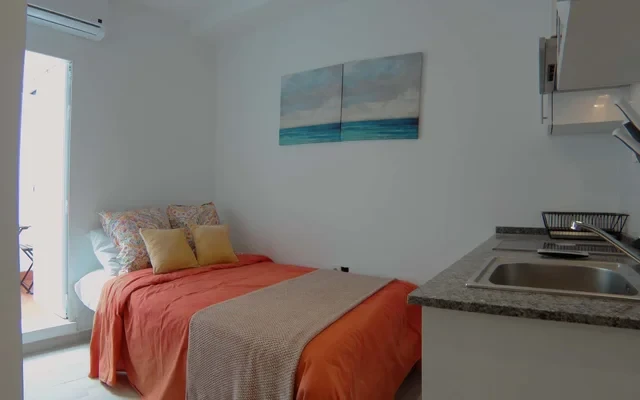 Studio Calle Rodrigo Uhagon 0