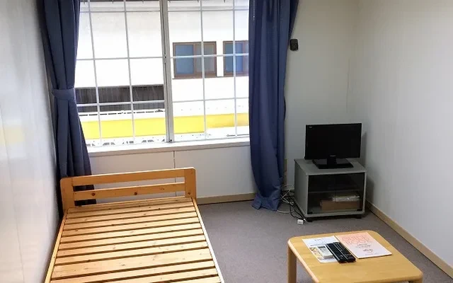 レオパレスＴＡＭＡ 102号室 2