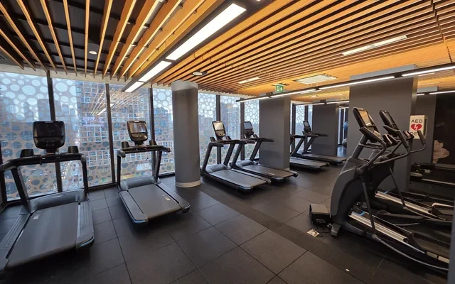The 203 Residences 4