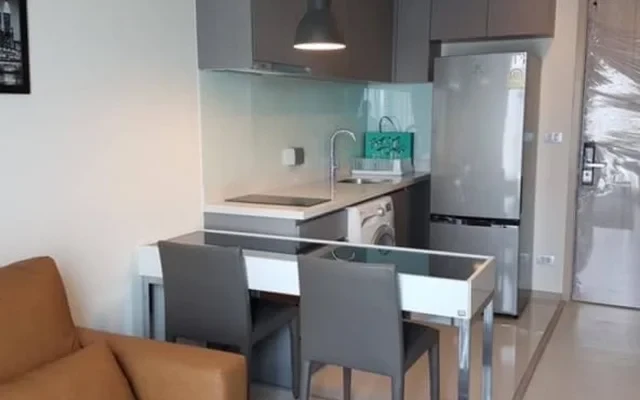 1-BR Condo for Rent, ฿20,000/month, Rhythm Sukhumvit 36-38 1