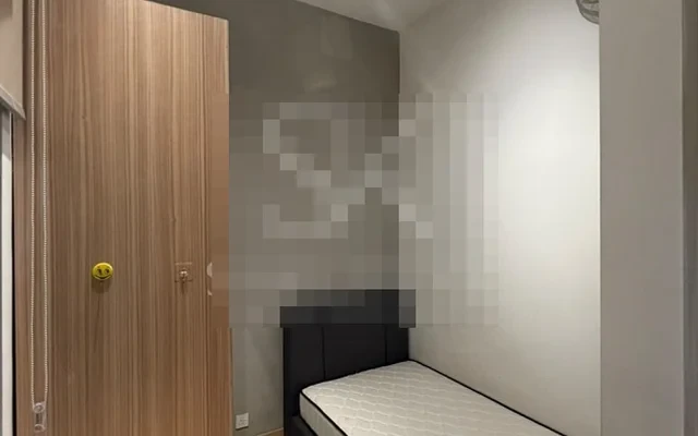 The Grand Subang Jaya SS15-S - Subang Jaya student accommodation
