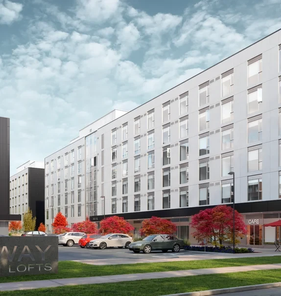 Parkway Lofts