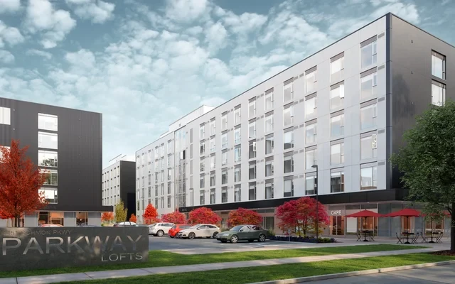 Parkway Lofts 0