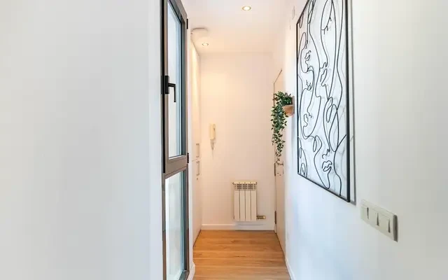 apartment in La Sagrada Família (Eixample) 0
