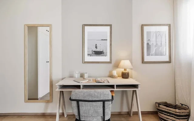 Ascea - 2 bedroom and terrace in Eixample Esquerra 4