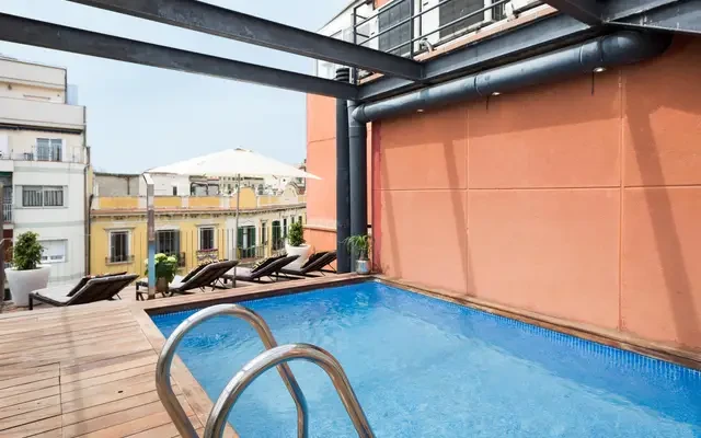 studio in Dreta de l'Eixample (Eixample Right) 3