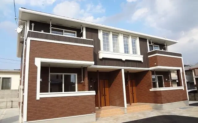 サンコート大谷 2階 - Naruto student accommodation