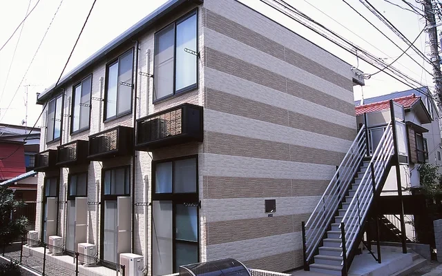 レオパレスＫＩＭＵＲＡ 4