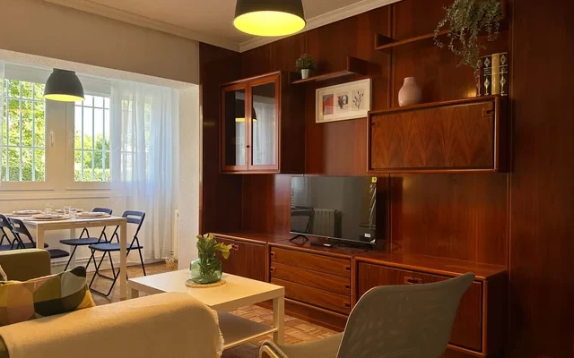 Calle de Sesena, 37 1