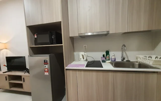 Dorsett Waterfront Subang 3