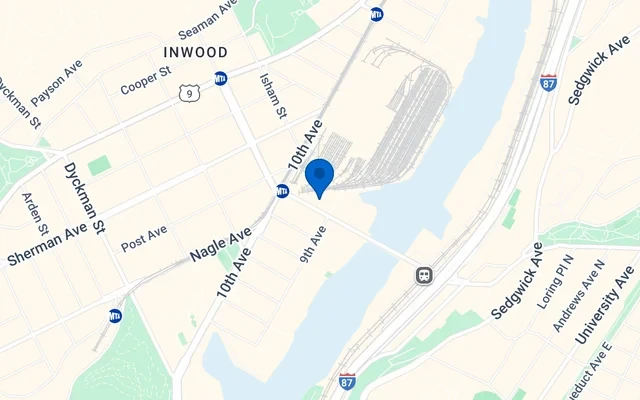 Inwood Living 1
