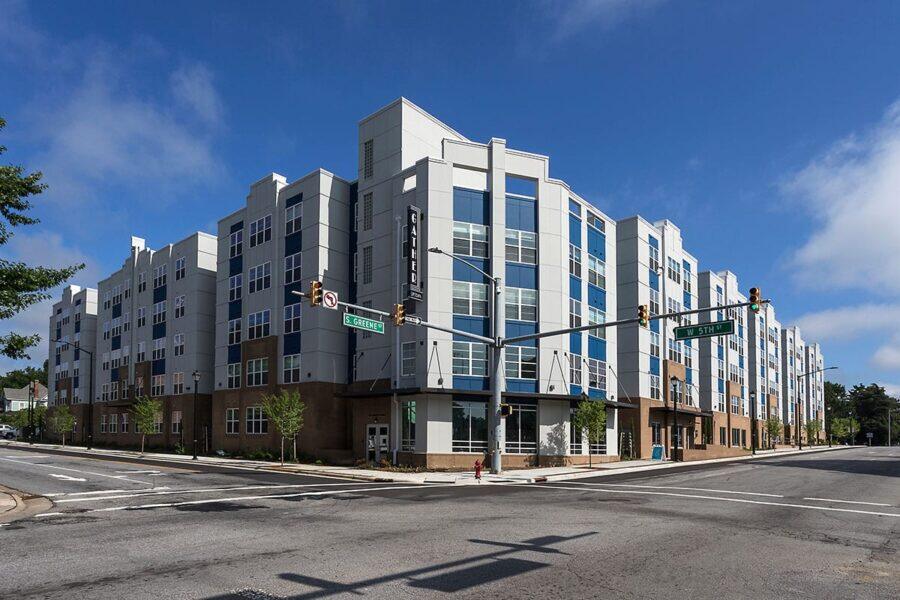 Greenville Uptown