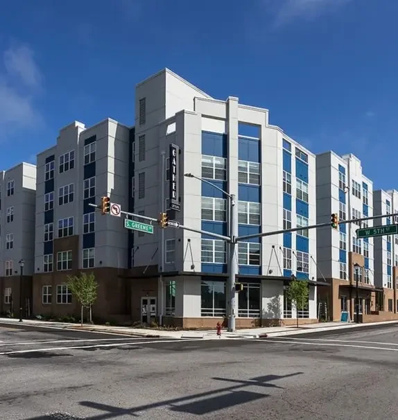Greenville Uptown