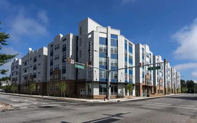 Greenville Uptown 1