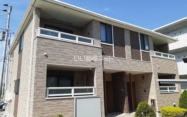 エレガンテ 1階 - Miki student accommodation