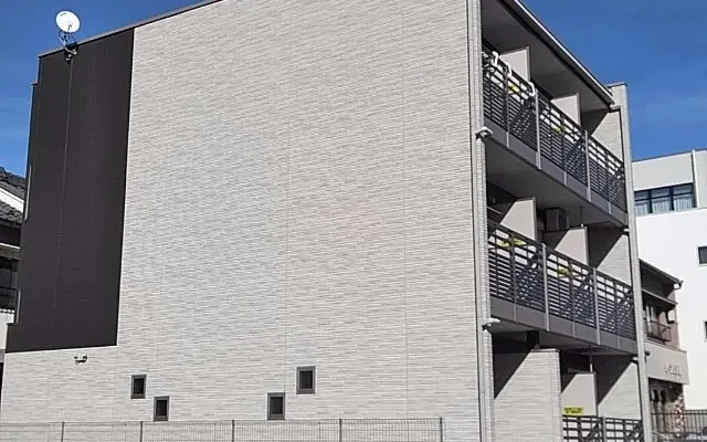 イースト大曽根 0