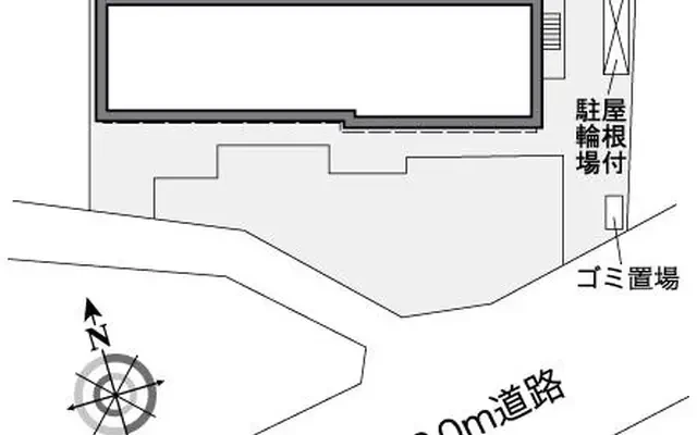 鎌倉台Ⅱ 2
