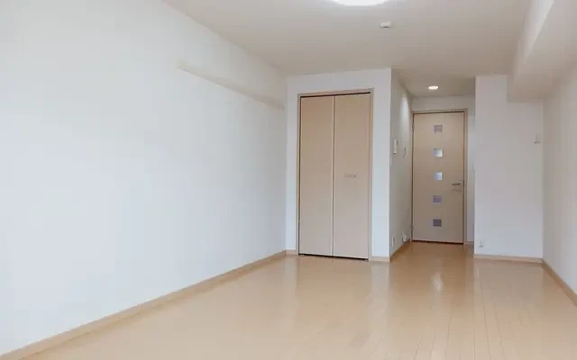 アニューふじみ野 202号室 - Fujimino student accommodation - 202 - 1R